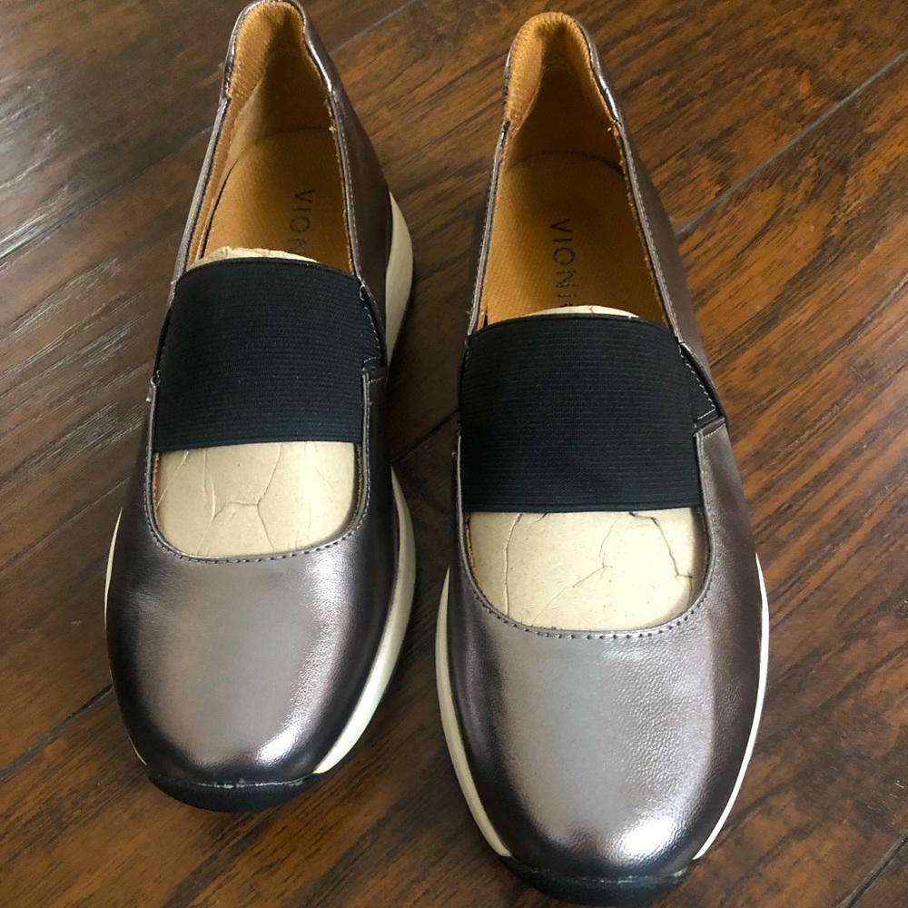 VIONIC CADDIE, CASUAL SHOE